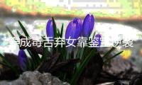 穿成毒舌弃女靠鉴