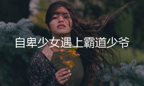自卑少女遇上霸道少爷