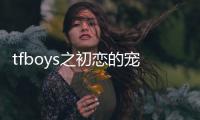 tfboys之初